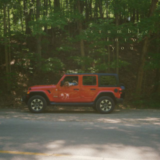 Victoria Staff - 'Stumble Into You (feat. Elfrida)' [Ringtone]