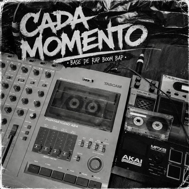 Rifado Beats - 'Cada Momento' [Ringtone]