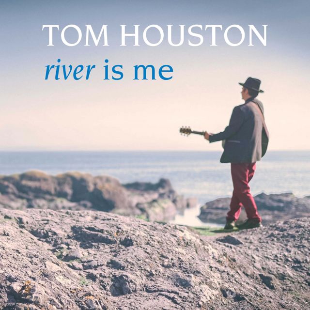 Tom Houston - 'Lingering #22' [Ringtone]