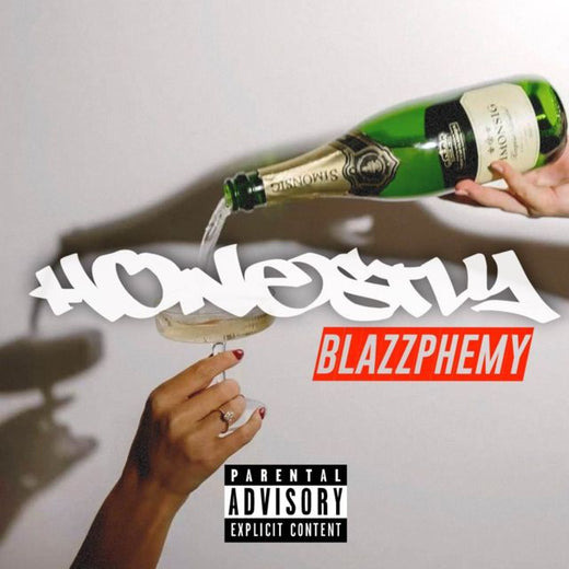 Blazzphemy - 'Honestly' [Ringtone]