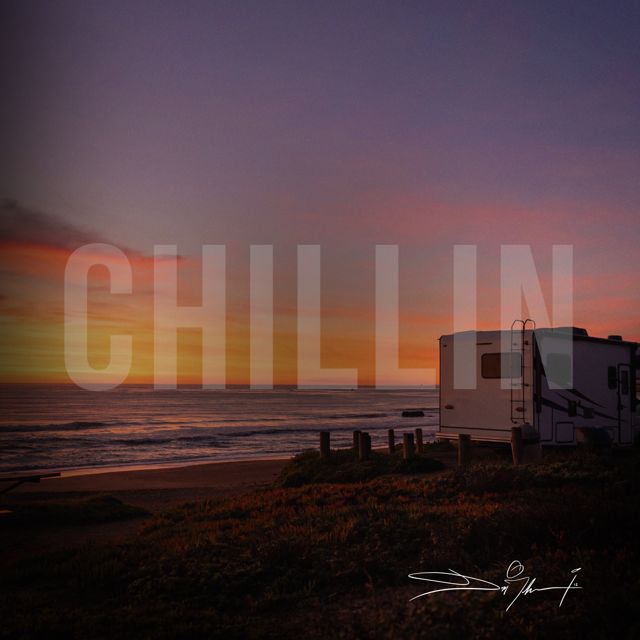 Dom Iannuzzi - 'Chillin' [Ringtone]