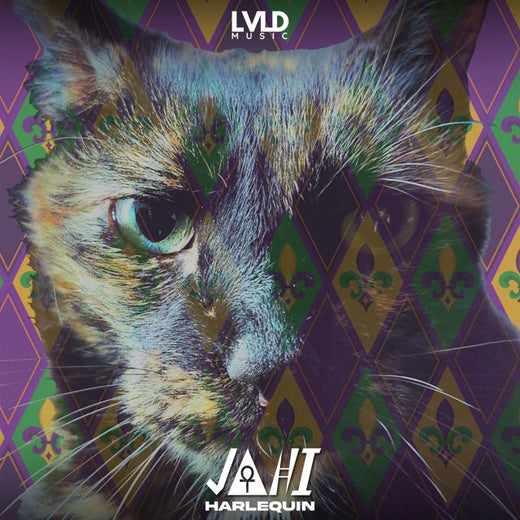 JAHI - 'Harlequin' [Ringtone]