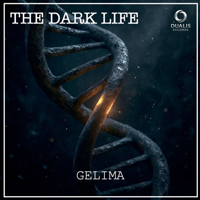 GELIMA - 'La Face Cachée de la Lune' [Ringtone]