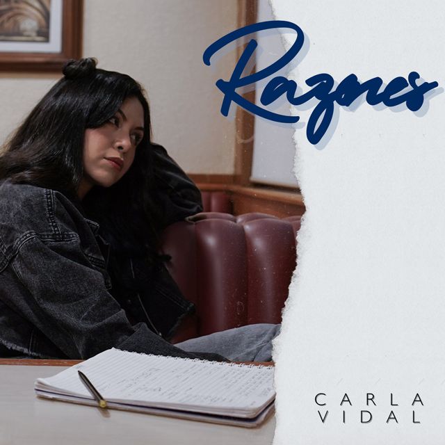 Carla Vidal - 'Razones' [Ringtone]