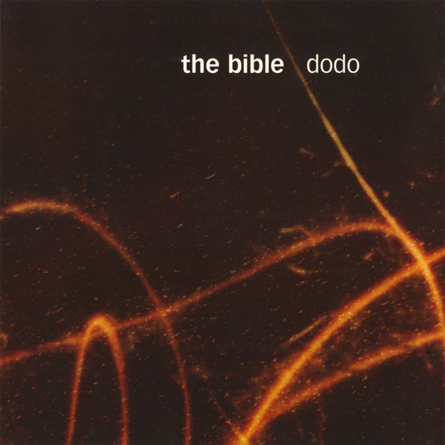 The Bible - 'I Miss You (Sha la la)' [Ringtone]