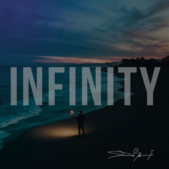 Dom Iannuzzi - 'Infinity' [Ringtone]