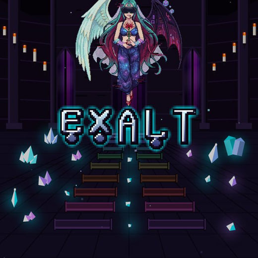 SOULALTAR - 'EXALT' [Ringtone]