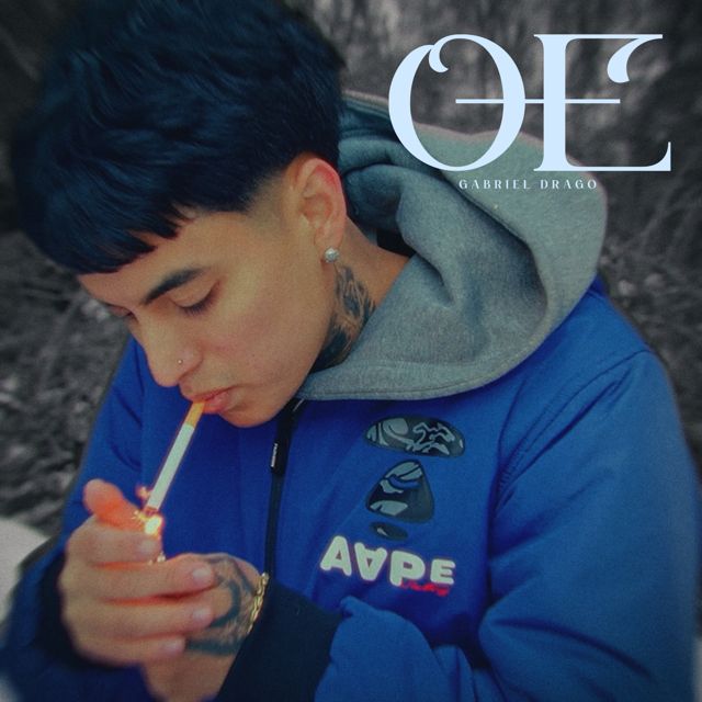 Gabriel Drago - 'Oe (feat. Kim Sajiro)' [Ringtone]