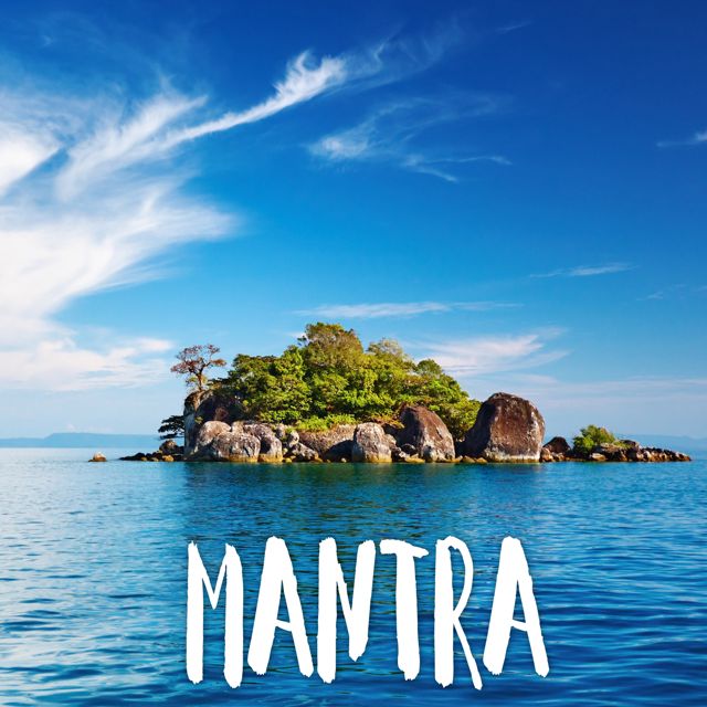Tropical Jawns - 'Mantra (Marimba Version)' [Ringtone]
