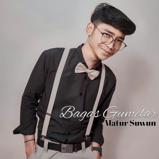 Bagas Gumelar - 'Matur Suwun' [Ringtone]