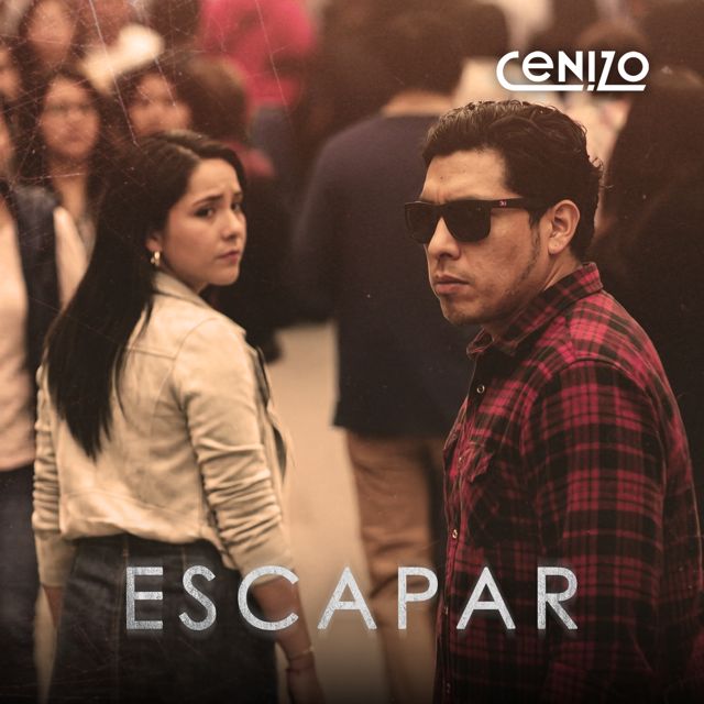 Cenizo - 'Estrella fugaz' [Ringtone]