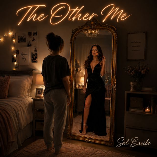 Sal Basile - 'The Other Me' [Ringtone]