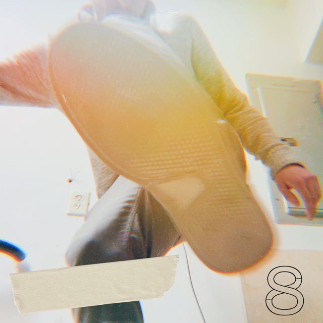 Chaz Ultra - 'Steppin' [Ringtone]