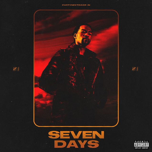 Partynextdoor - 'Better Man (feat. Rick Ross)' [Ringtone]