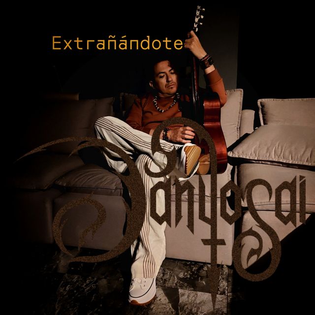 Danyosai - 'Extrañándote' [Ringtone]