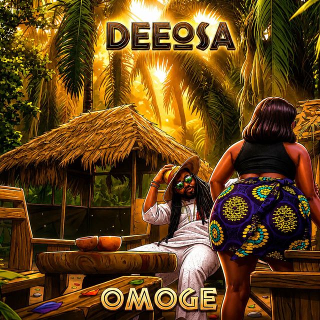 Deeosa - 'Omoge' [Ringtone]