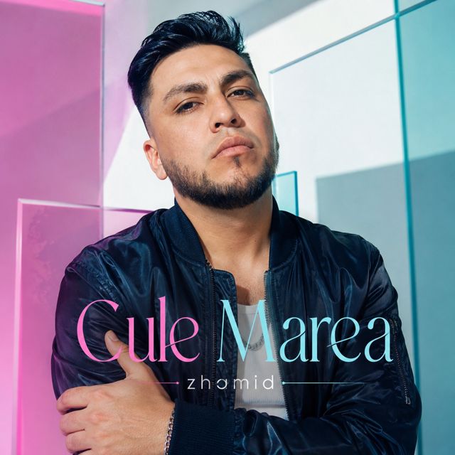 zhamid - 'Cule Marea' [Ringtone]