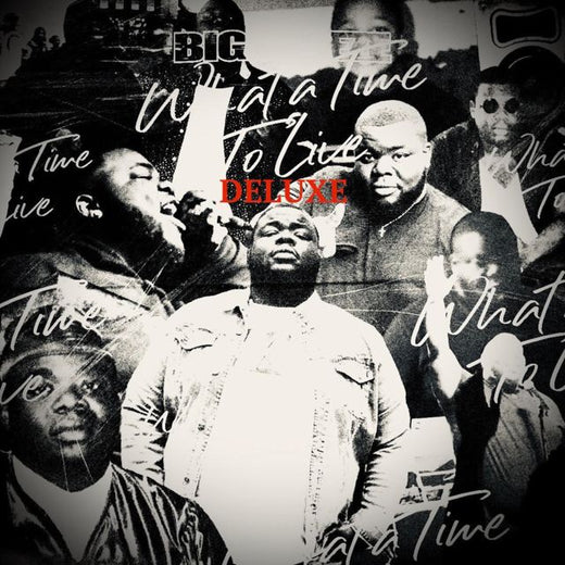 BigBreeze - 'Pure Hearted (feat. Tj Carroll)' [Ringtone]