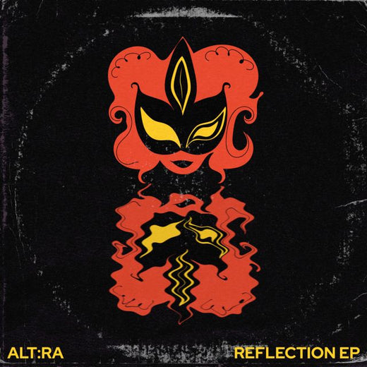ALT:RA - 'Fancy Pills (Edit)' [Ringtone]