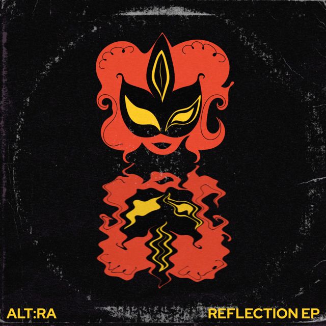 ALT:RA - 'Fancy Pills (Edit)' [Ringtone]