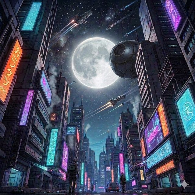 criz v - 'after the eclipse' [Ringtone]