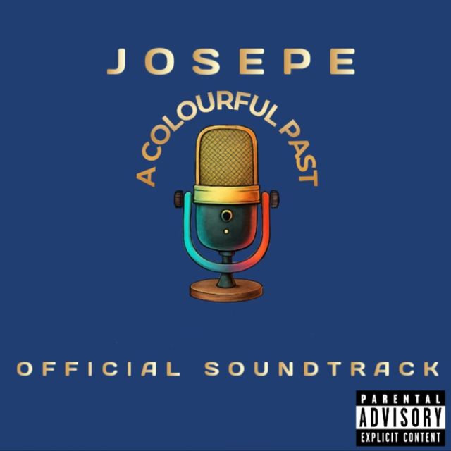 Josepe - 'A Colourful Past' [Ringtone]