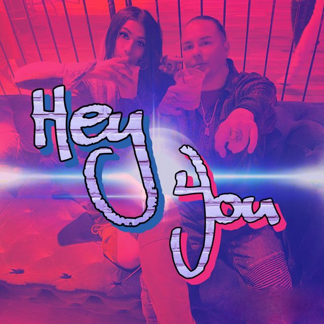 Devilz Playground - 'Hey You (feat. Melina M.A.D. Lyrics)' [Ringtone]