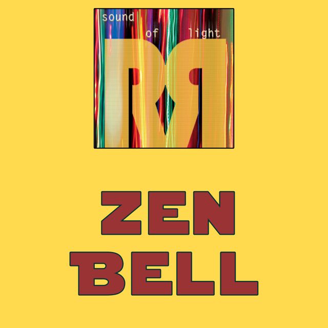 RR Collective - 'Zen Bell' [Ringtone]