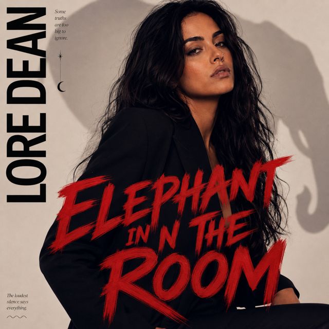 Lore Dean - 'ELEPHANT IN THE ROOM' [Ringtone]