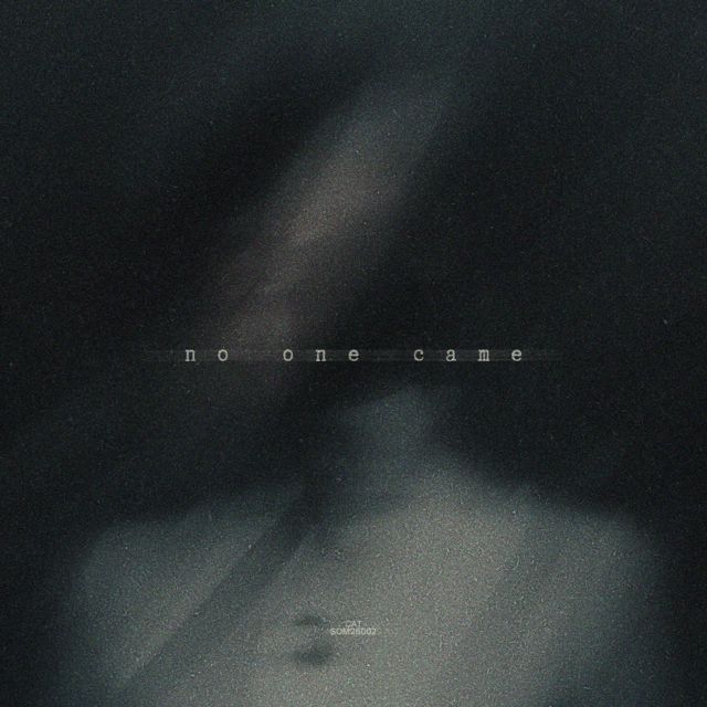 soundofmissing - 'no one came' [Ringtone]