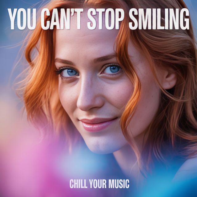 Chill Your Music - 'You Can't Stop Smiling' [Ringtone]