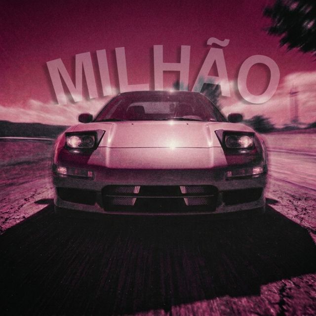 Osepaa - 'MILHÃO (Slowed)' [Ringtone]