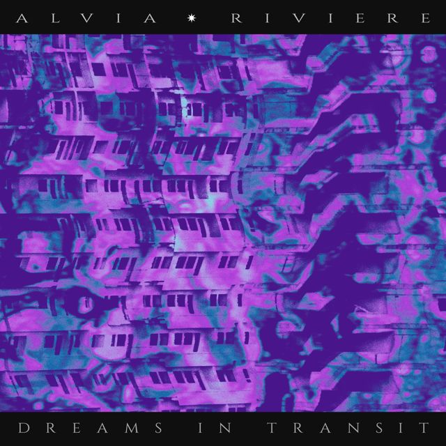 Alvia Riviere - 'All Remaining CDs' [Ringtone]