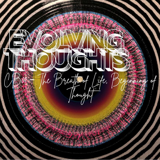 Evolving Thoughts - 'Subconscious Stirring' [Ringtone]