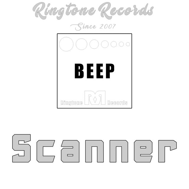 RR Collective - 'Scanner (Beeps and Bells)' [Ringtone]