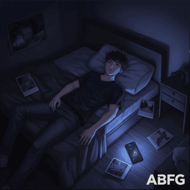 Abfg - 'Midnight Goosebumps' [Ringtone]