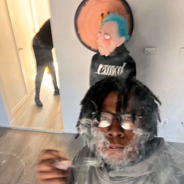 Lil Marah - 'REAL DUDE' [Ringtone]