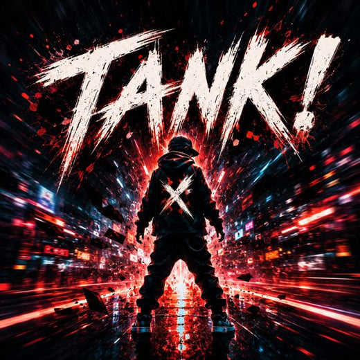 ZEE ZEE - 'Tank!' [Ringtone]