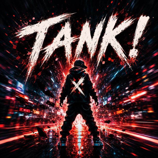 ZEE ZEE - 'Tank!' [Ringtone]