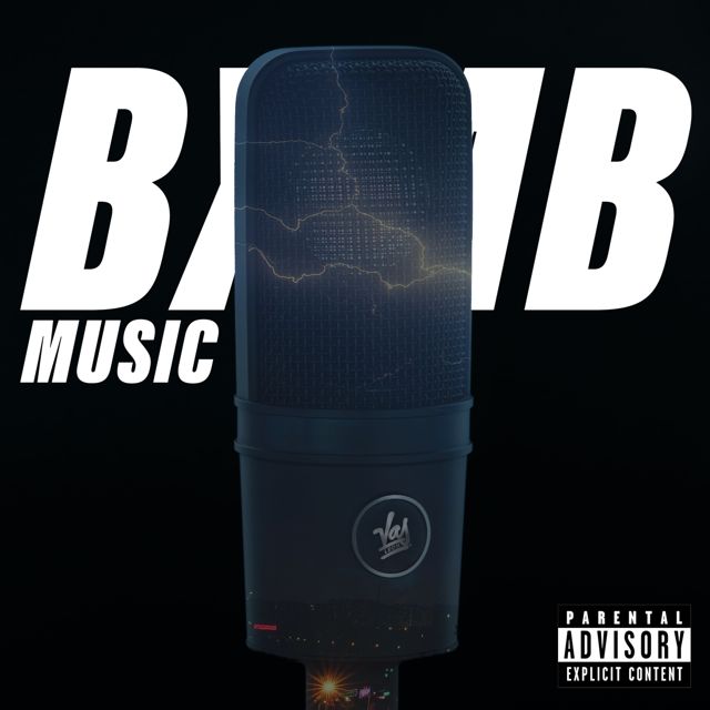 Vas Leon - 'BxMB Music (feat. Verbal Kush)' [Ringtone]