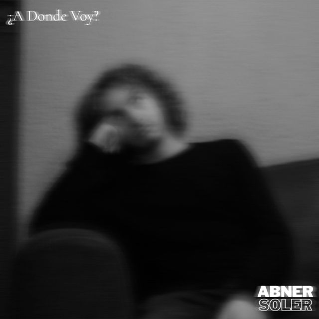 Abner Soler - 'Impostor (Nunca estuve a la altura)' [Ringtone]