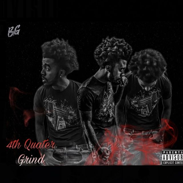 937.Tory - '4th Quarter grind' [Ringtone]