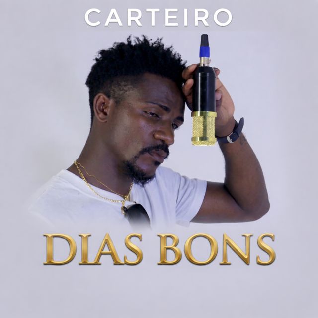 CARTEIRO - 'Dias bons' [Ringtone]