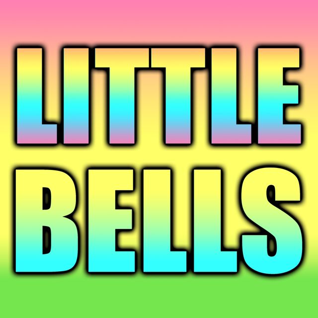 Text Tones For Phones - 'Little Bells' [Ringtone]
