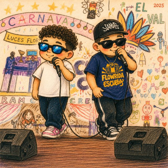 Egrosone - 'Cuando eramos menores (feat. Cjackson & Edu Price)' [Ringtone]