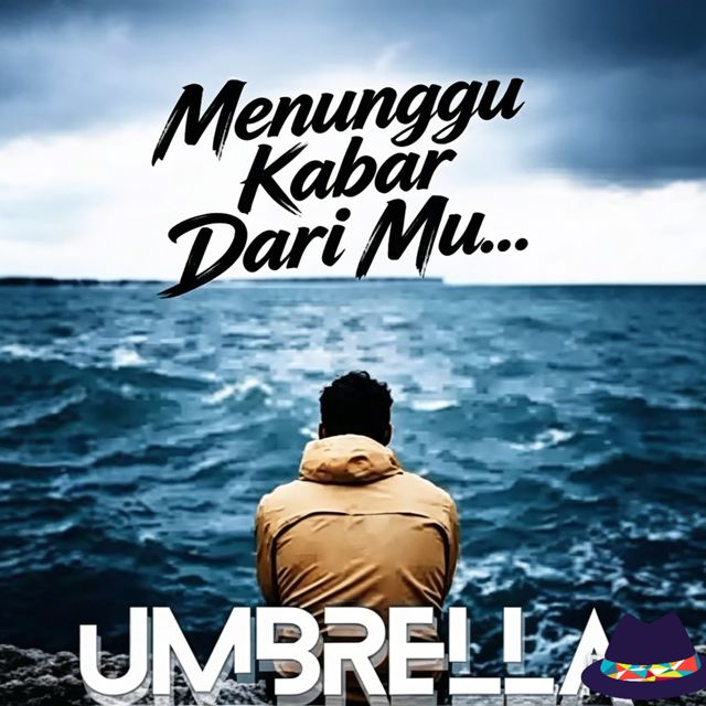 UMBRELLA - 'Menunggu Kabar Darimu' [Ringtone]