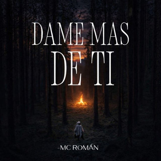 Mc Román - 'Dame Mas De Ti' [Ringtone]