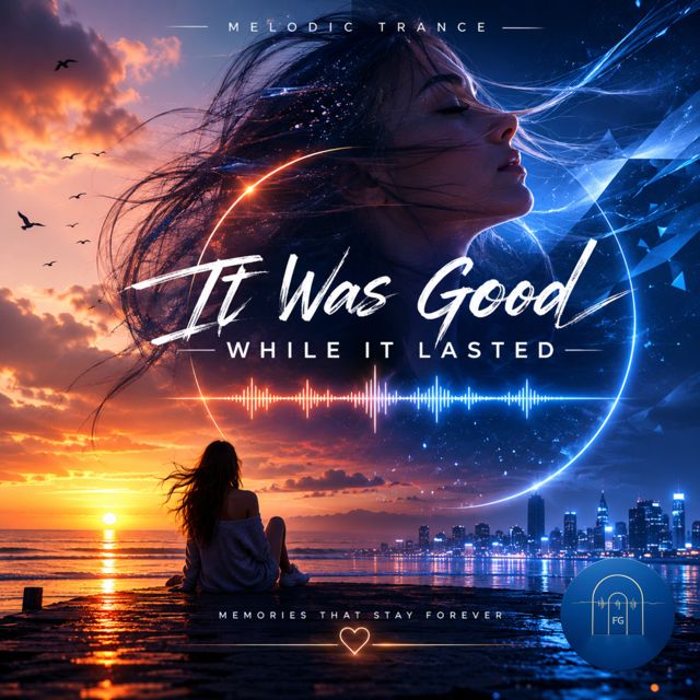FREQUENCY GATES - 'It Was Good While It Lasted' [Ringtone]