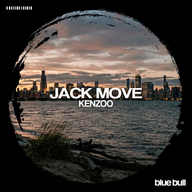Kenzoo - 'Jack Move' [Ringtone]