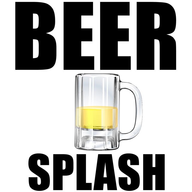 Texting Tones - 'Beer Splash' [Ringtone]